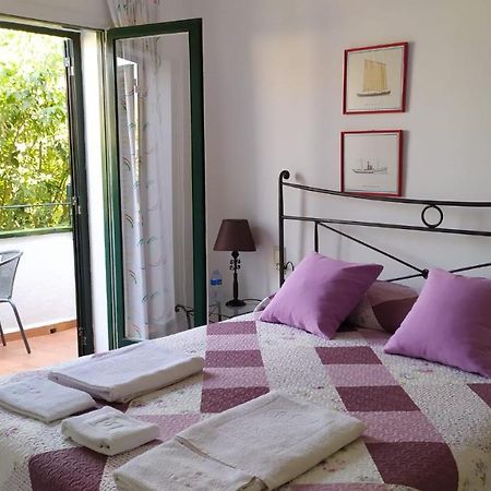 パラフルジェイMagnolia, Habitacion Matrimonial Con Bano Uso Privado, En Casa Compartidaアパートメント エクステリア 写真