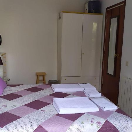 パラフルジェイMagnolia, Habitacion Matrimonial Con Bano Uso Privado, En Casa Compartidaアパートメント エクステリア 写真