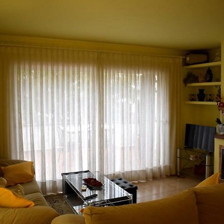 パラフルジェイMagnolia, Habitacion Matrimonial Con Bano Uso Privado, En Casa Compartidaアパートメント エクステリア 写真