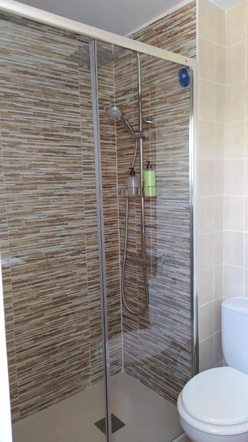 パラフルジェイMagnolia, Habitacion Matrimonial Con Bano Uso Privado, En Casa Compartidaアパートメント エクステリア 写真