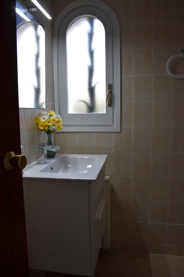 パラフルジェイMagnolia, Habitacion Matrimonial Con Bano Uso Privado, En Casa Compartidaアパートメント エクステリア 写真