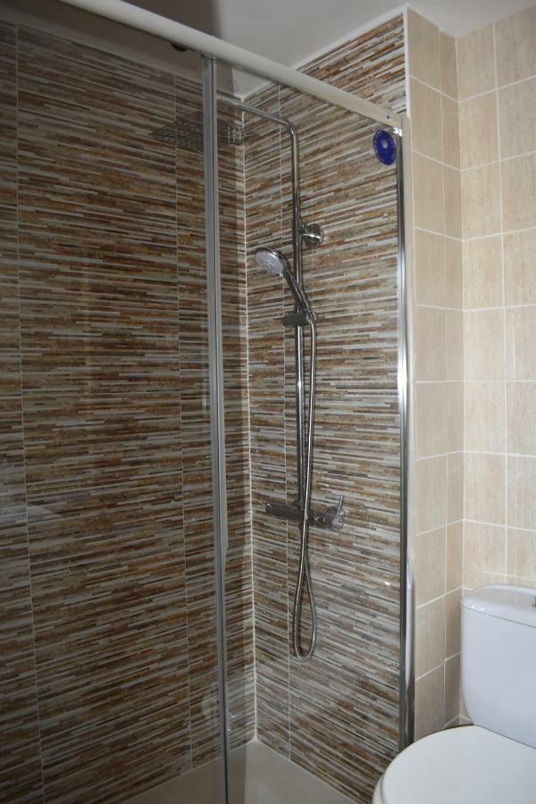 パラフルジェイMagnolia, Habitacion Matrimonial Con Bano Uso Privado, En Casa Compartidaアパートメント エクステリア 写真