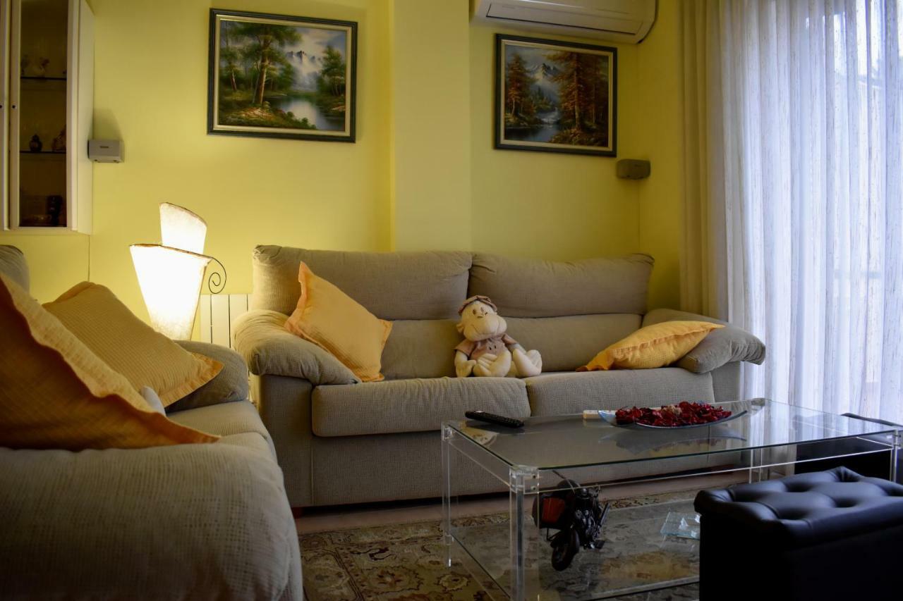 パラフルジェイMagnolia, Habitacion Matrimonial Con Bano Uso Privado, En Casa Compartidaアパートメント エクステリア 写真