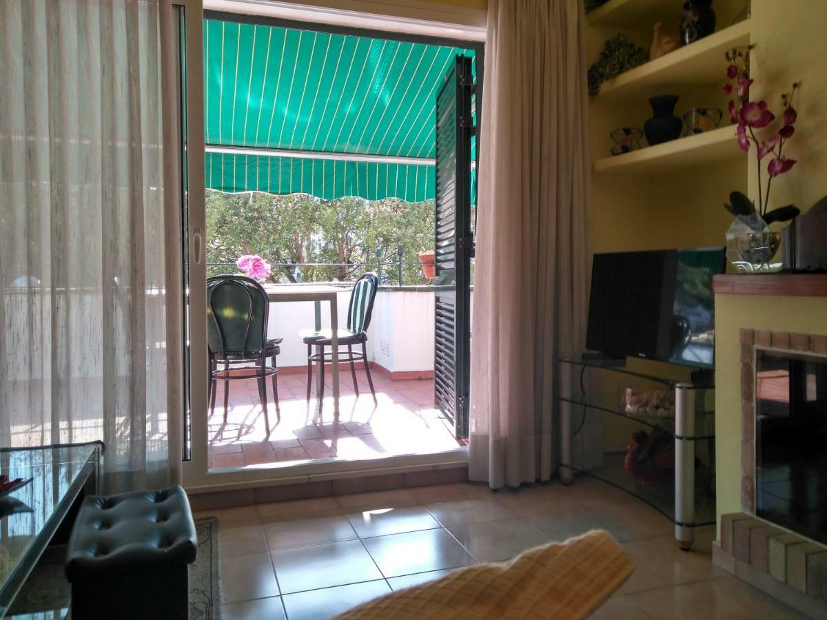 パラフルジェイMagnolia, Habitacion Matrimonial Con Bano Uso Privado, En Casa Compartidaアパートメント エクステリア 写真