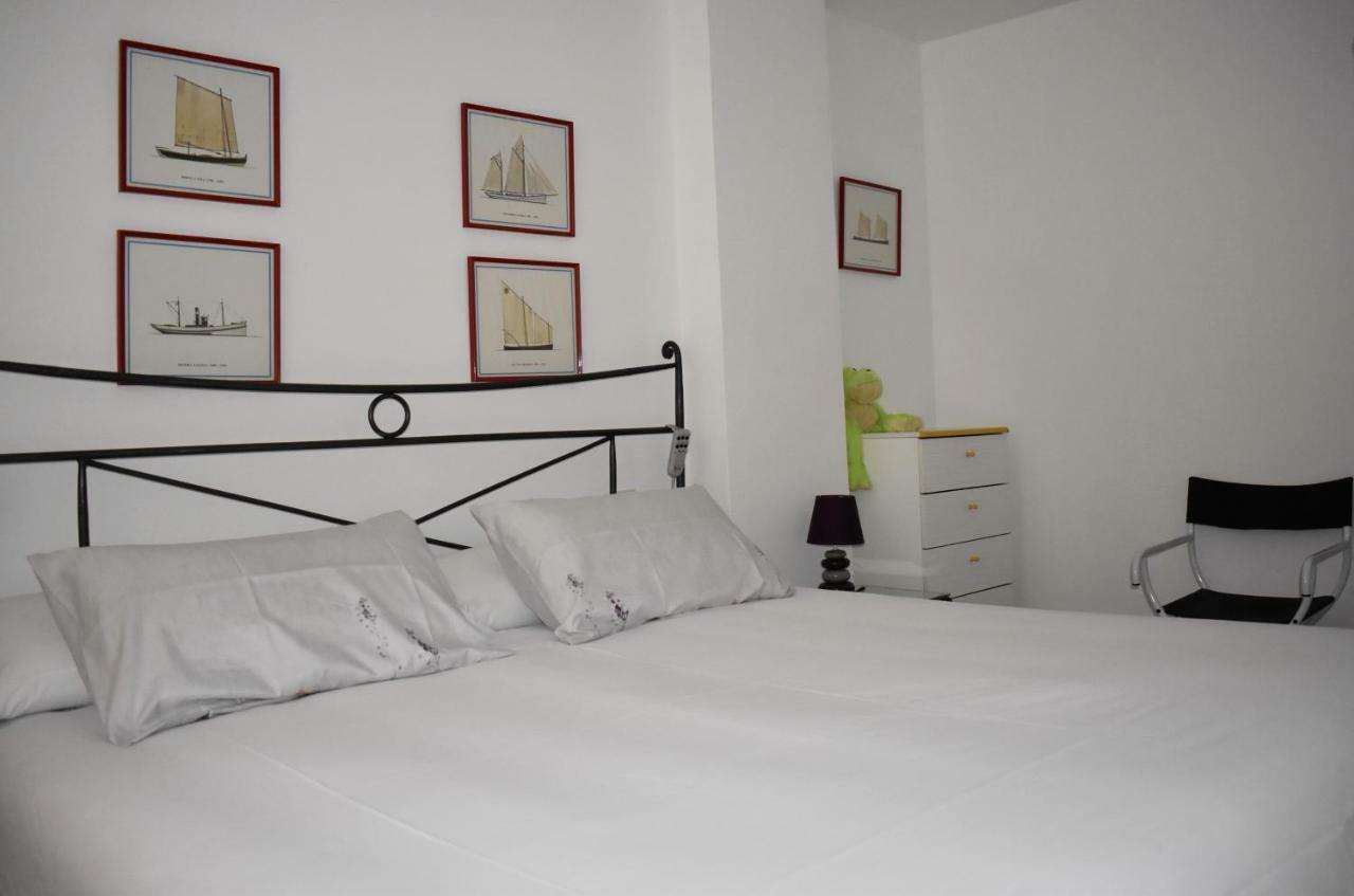 パラフルジェイMagnolia, Habitacion Matrimonial Con Bano Uso Privado, En Casa Compartidaアパートメント エクステリア 写真