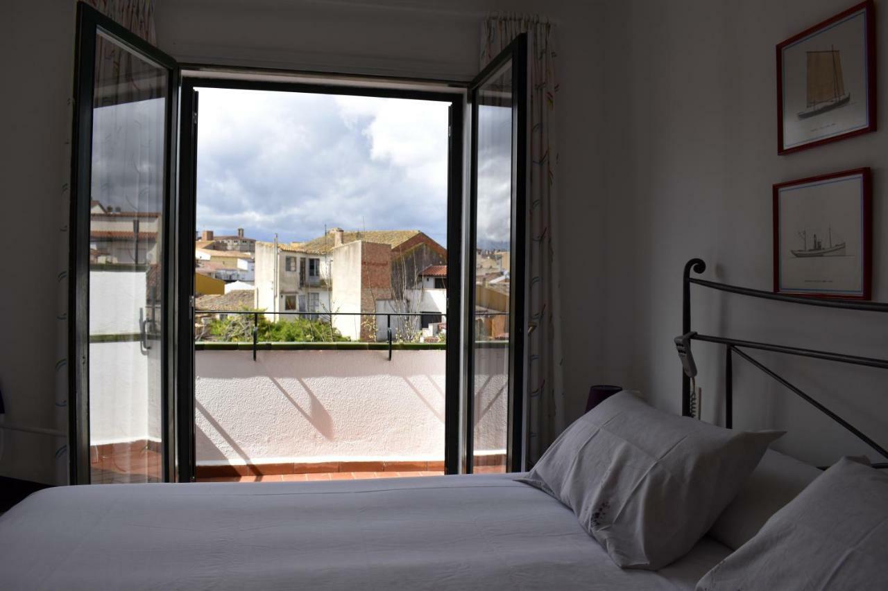 パラフルジェイMagnolia, Habitacion Matrimonial Con Bano Uso Privado, En Casa Compartidaアパートメント エクステリア 写真
