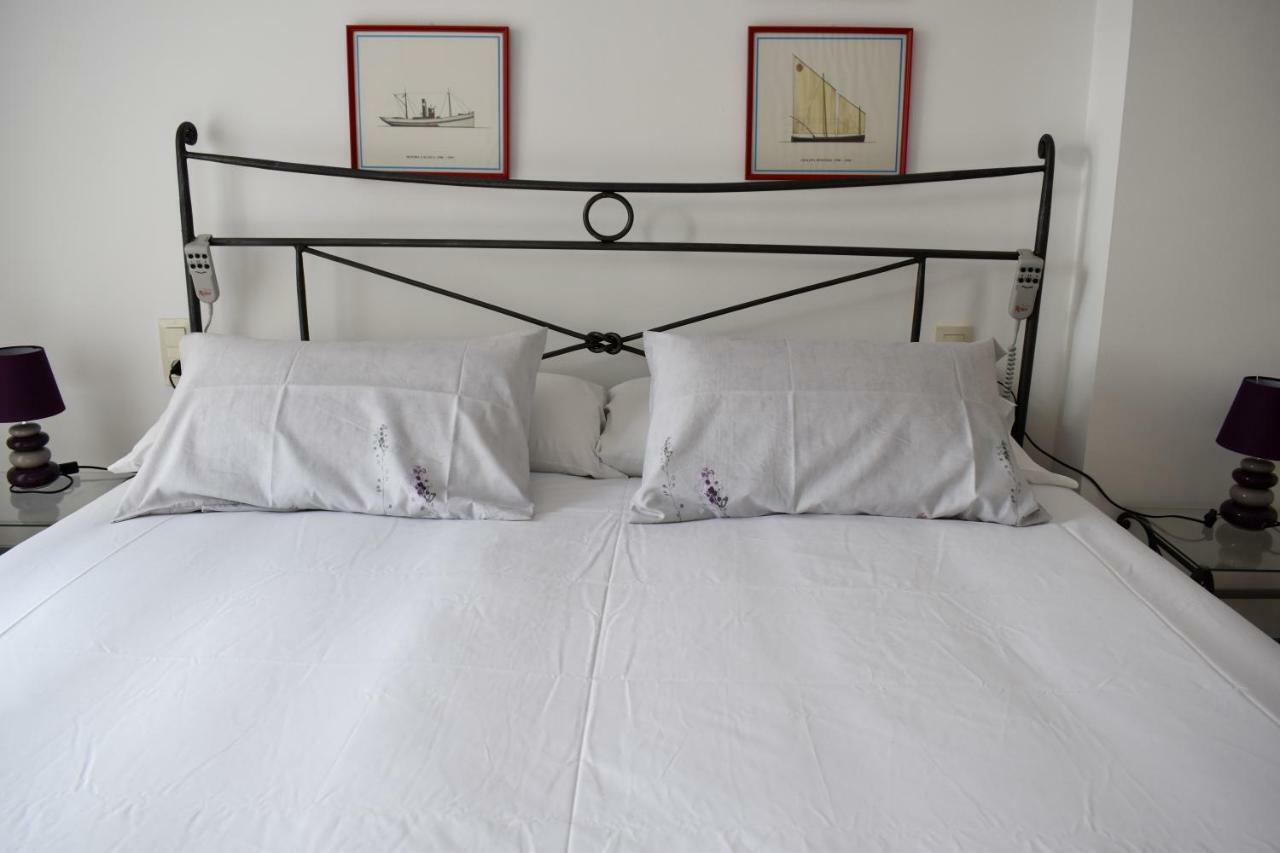 パラフルジェイMagnolia, Habitacion Matrimonial Con Bano Uso Privado, En Casa Compartidaアパートメント エクステリア 写真