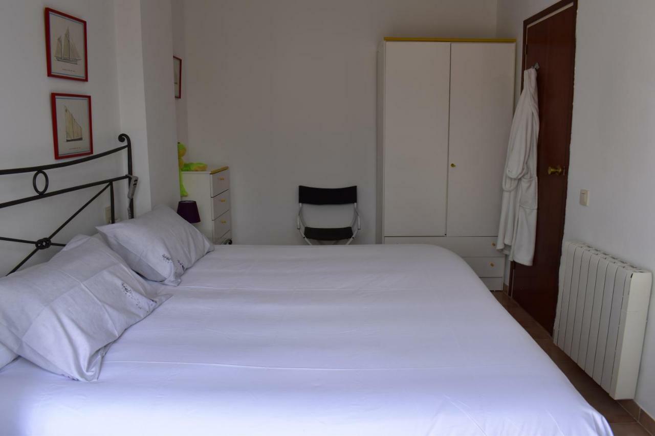 パラフルジェイMagnolia, Habitacion Matrimonial Con Bano Uso Privado, En Casa Compartidaアパートメント エクステリア 写真
