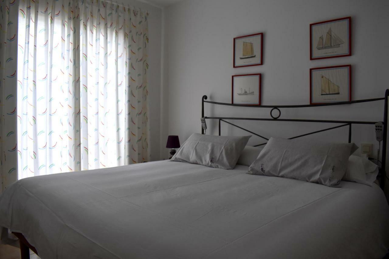 パラフルジェイMagnolia, Habitacion Matrimonial Con Bano Uso Privado, En Casa Compartidaアパートメント エクステリア 写真